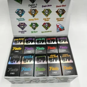 fade 2g disposable